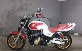 HONDA CB1300SF SUPER FOUR SC40