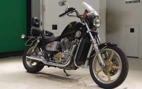 HONDA SHADOW 750 1986 RC25