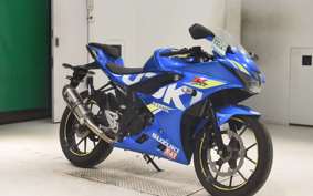 SUZUKI GSX-R125 DL33B