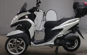 YAMAHA TRICITY 125 SE82J