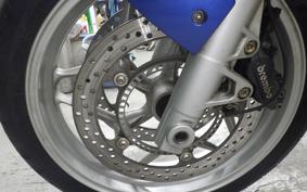 BMW F800ST 2007