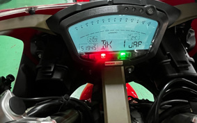 DUCATI 1098 2007 ZDMH700AA7B