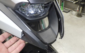 HONDA NC750X 2024 RH09