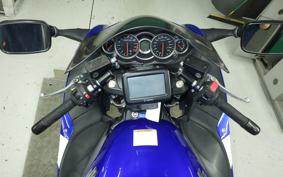 SUZUKI HAYABUSA Gen.2 2017