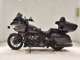 Фото Harley FLTRXSTSE1980CVO 2024 с японского аукциона