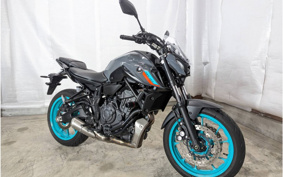 YAMAHA MT-07 ABS 2023 RM33J