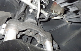 HONDA PCX 125 JF56