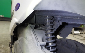 HONDA DIO Gen.6 2001 AF68