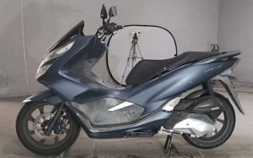 HONDA PCX125 JF81