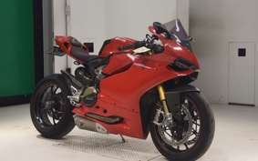 DUCATI 1199 PANIGALE S 2013