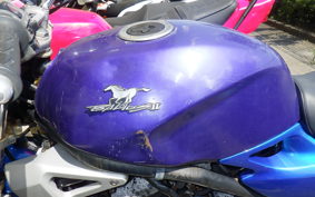KAWASAKI BALIUS 250 Gen.2 ZR250B