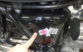 TRIUMPH T100R 1994