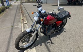YAMAHA SR500-1 1984 2J2