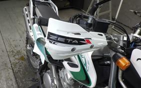 YAMAHA SEROW 250 Gen.2 2014 DG17J