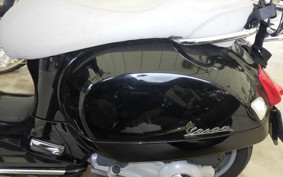 VESPA GTS250 IE