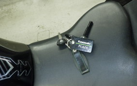 KAWASAKI ZX-25R ZX250E