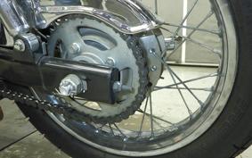 KAWASAKI ESTRELLA 1990 BJ250A