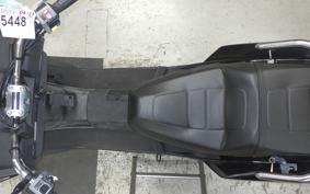 HONDA FUSION X MF02