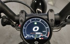 HARLEY  HARLEY RH1250S ZC4