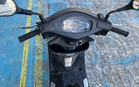SUZUKI ADDRESSV125SS CF4MA