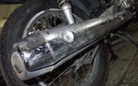 HONDA C50 SUPER CUB 2002 AA04