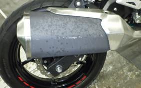KAWASAKI NINJA 250 2 2015 EX250P