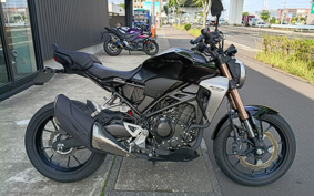 HONDA CB250R MC52