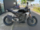Фото Honda CB250R с японского аукциона