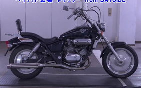 HONDA MAGNA 250