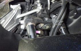 HONDA PCX 125 2013 JF81