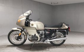 BMW R100RS 1981 R100RS