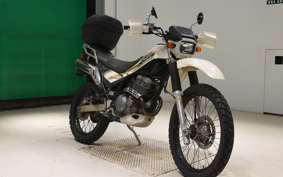 KAWASAKI SUPER SHERPA KL250G