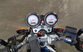 HONDA VTR 250 MC33