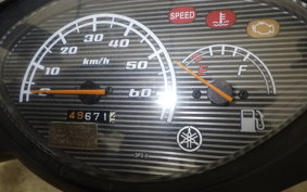 YAMAHA JOG Delux SA39J