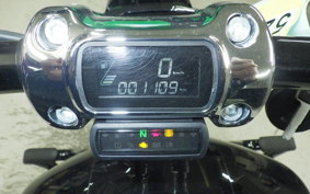 HARLEY FXBRS1870 2022