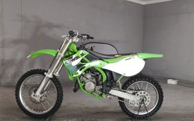 KAWASAKI KX125 KX125L