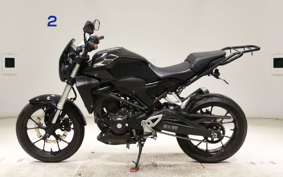 HONDA CB250R MC52