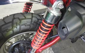 HONDA MONKEY 125 ABS JB02