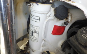 HONDA CRM50 GEN 1 AD10