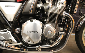 HONDA CB1100 EX ABS 2018 SC65