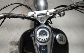 YAMAHA DRAGSTAR 250 VG02J
