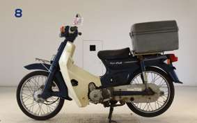 HONDA C50 SUPER CUB E AA01