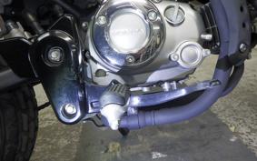 HONDA MONKEY 125 2017 JB03