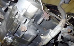 HONDA C90 SUPER CUB 2025 HA02