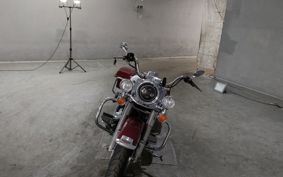 HARLEY HARLEY FLHR1580 FB4