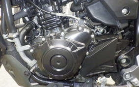 SUZUKI Vｽﾄﾛｰﾑ250A 2011