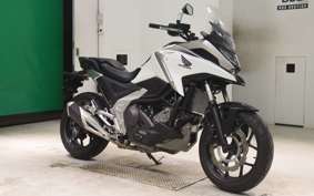 HONDA NC750X DCT 2021 RH09