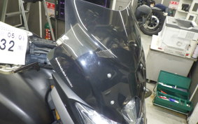 YAMAHA FAZER FZ8 NA 2013