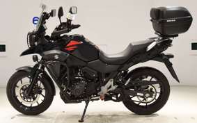 SUZUKI Vｽﾄﾛｰﾑ250A