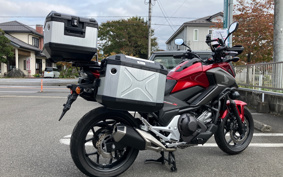 HONDA NC750X DCT ABS 2020 RC90